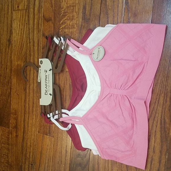 Bearpaw Bra Bundle - Picture 8 of 8